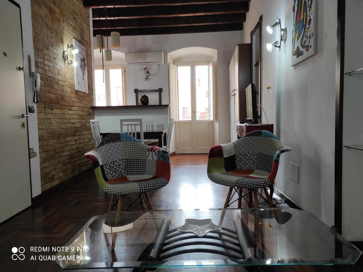 Old Town Home Iglesias Exterior foto