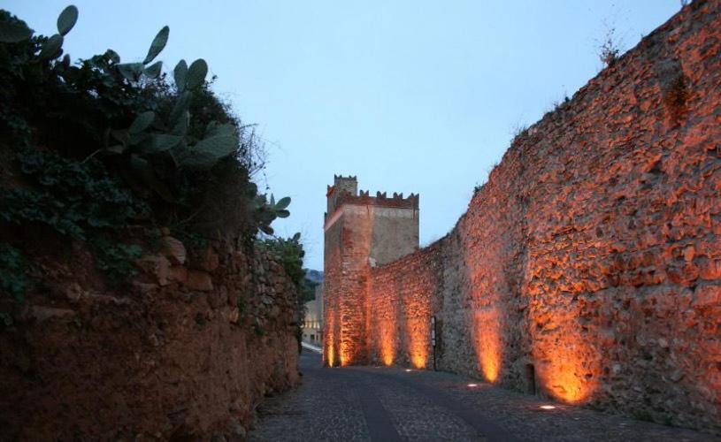 Old Town Home Iglesias Exterior foto