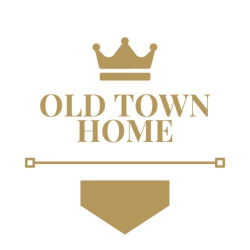Old Town Home Iglesias Exterior foto